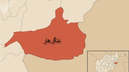 انفجار در ولایت ننگرهار در شرق افغانستان
