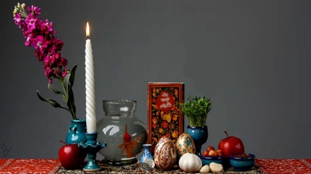 诺鲁孜在国家文化外交中发挥重要作用