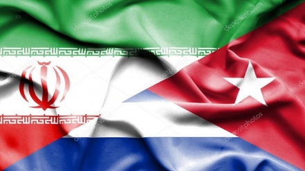تاکید بر گسترش مناسبات دوجانبه ایران و کوبا