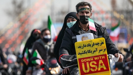 イスラム革命勝利記念日