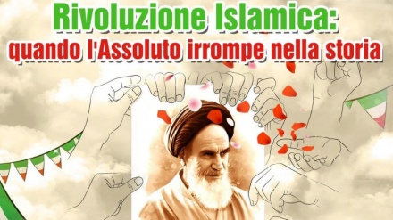 Roma, videoconferenza ‘Rivoluzione islamica, quando l’assoluto irrompe nella storia’