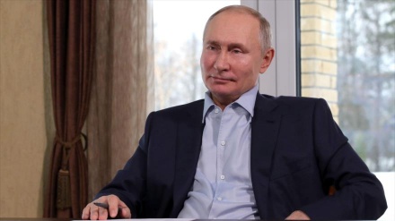Putin: las nuevas armas rusas desesperaron a los países occidentales