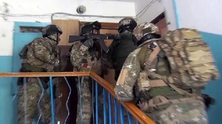 Россияда террорчиларни молиялаштиришда гумонланган яна икки ўзбекистонлик қўлга олинди