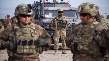 NATO belum Berniat Tarik Pasukannya dari Afghanistan