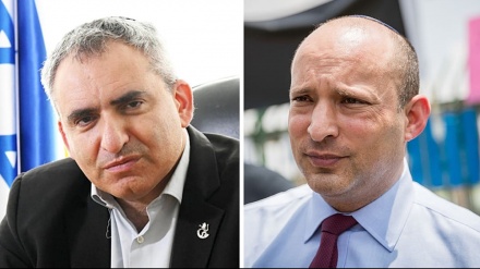 נפתלי בנט: מפלגת העריקים של סער בדרך למטה