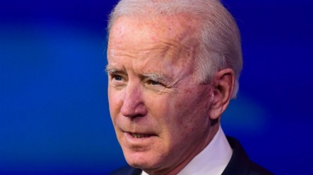 拜登与习近平进行长时间电话交流