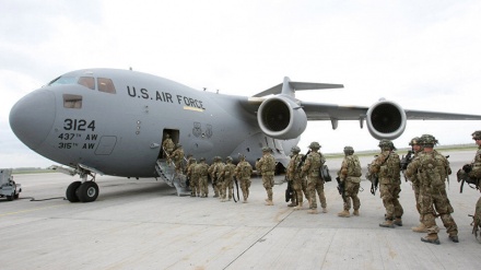 駐イラク・イラン大使「イラク議会の米軍追放決議は拘束力あり」