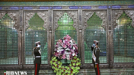 (FOTO) Iran, Magistratura giura fedeltà alla Rivoluzione islamica- 2