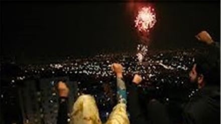 Irani feston 42 vjetorin e fitores së Revolucionit Islamik