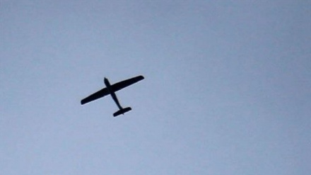 Hezbolá captura dron espía israelí