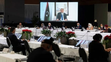 Libia: in attesa del nuovo governo