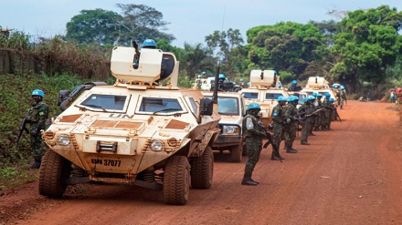 Usalama umerejea katika mji wa Bangassou Jamhuri ya Afrika ya Kati