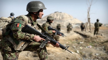 کشته و زخمی شدن7 نیروی امنیتی و یک فرد داعش در ولایات ننگرهار و کنر
