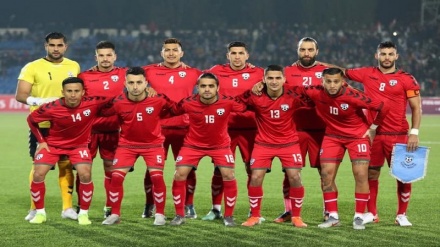 تغییر تاریخ بازی‌های تیم ملی فوتبال افغانستان 