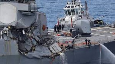 Giappone, sottomarino militare si scontra con nave mercantile: vittime