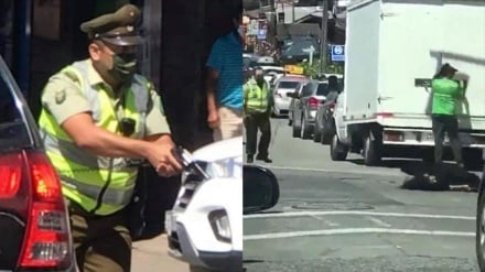 Comunidad Islámica de Chile condena asesinato de joven por la policía