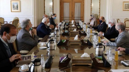  آمادگی ایران برای حل بحران یمن