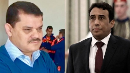 Waziri Mkuu mpya wa Libya apewa siku 21 kuunda serikali