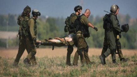 Militer Zionis Prediksi 20.000 Tentara Israel yang Lain, Terluka