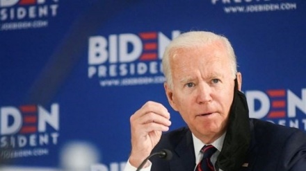 バイデン米大統領が、反イラン的主張を繰り返す