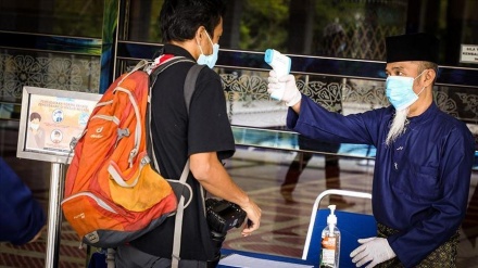 インドネシアとマレーシアで、コロナ感染者および犠牲者数が増加