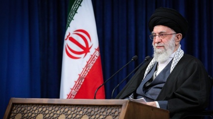 Rahbar Soal JCPOA: Janji Tidak Cukup, Aksi Lebih Penting !