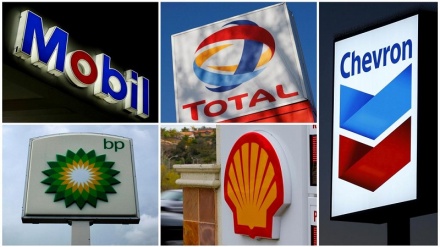 Massive losses should be a warning to Big Oil that its bonanza is over