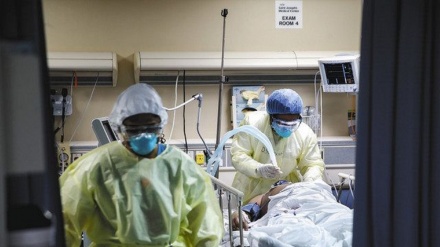 米財務長官、「コロナ危機は非白人系住民を阻害」