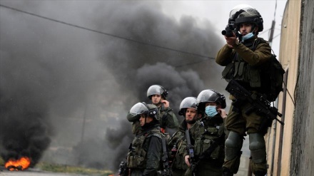Tropas israelíes matan a tres jóvenes palestinos en Cisjordania