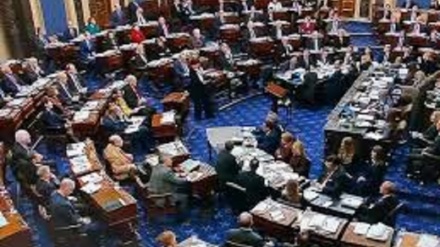 מחוקקים דמוקרטים ביקשו מטראמפ להעיד תחת שבועה במשפט בסנאט