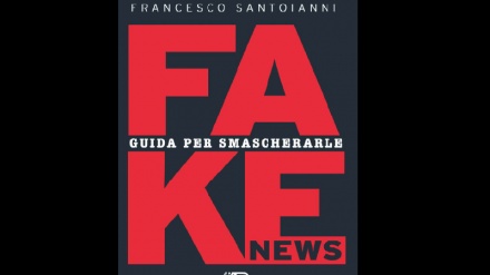 Francesco Santoianni ci parla sulle fake news su Siria, Libia e Iran(AUDIO) -1 