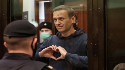 Россия давлати Европанинг Навальнийни озод қилиш тўғрисидаги талабини рад этди