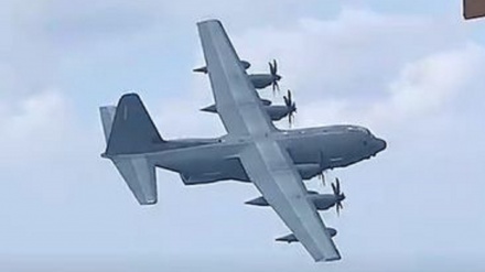 沖縄県議団と共産党県委が、「米軍は日米合意を順守と説明」とする政府に抗議　沖縄低空飛行をめぐり