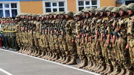 نماینده مجلس تاجیکستان: هزینه خرید خدمت سربازی تعیین می شود