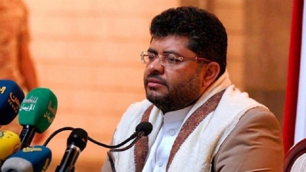 Al Houthi: Saudia itaangamia ikiendelea kuishambulia Yemen