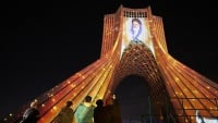 イランイスラム革命勝利記念日