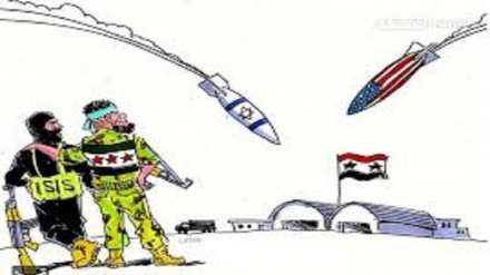 (VIGNETTE) No comment