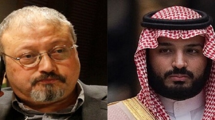 Peran MBS dalam Kasus Pembunuhan Khashoggi Diungkap, Saudi Geram