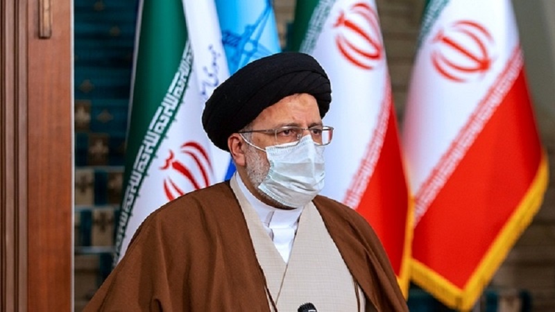 سفر رئیس قوه قضائیه ایران به عراق