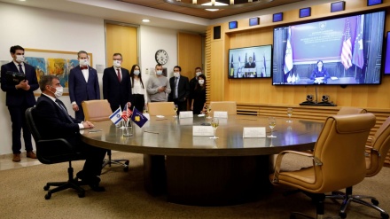 Hamas Kecam Normalisasi Hubungan Kosovo dan Israel