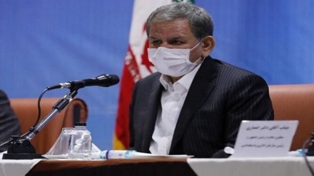 ג'הנגירי : מדיניות הלחצים הקיצוניים נגד איראן הגיעה למבוי סתום