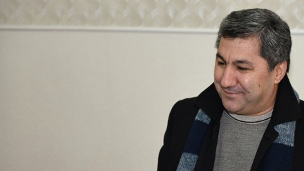 دادگاه عالی تاجیکستان: حکم محی الدین کبیری صادر شده است