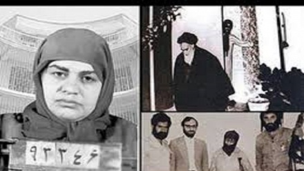 Rivoluzione Islamica dell’Iran: i ricordi di Marzieh Hadidci