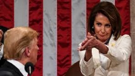 Usa, assalto a Congresso: Pelosi annuncia commissione inchiesta 