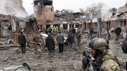 Afghanistan, Daesh rivendica attacco all'ospedale di Kabul