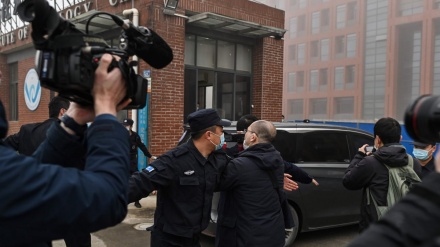 चीन द्वारा कोरोना वायरस फैलाने की अफ़वाहों पर डब्ल्यूएचओ ने लगाया विराम  