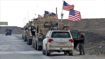 米製兵器の新たな便がイラクに潜伏するＩＳＩＳに移送