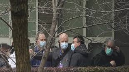 Esperti Oms a Wuhan: 'La missione sta andando molto bene'