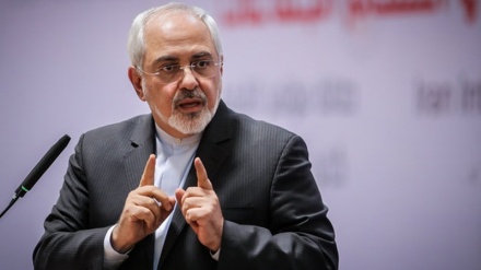 Zarif: ¿Qué ha hecho E3 para cumplir con sus compromisos del JCPOA?