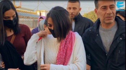 Mahasiswi Palestina Ini Bercerita tentang Penyiksaan di Penjara Israel